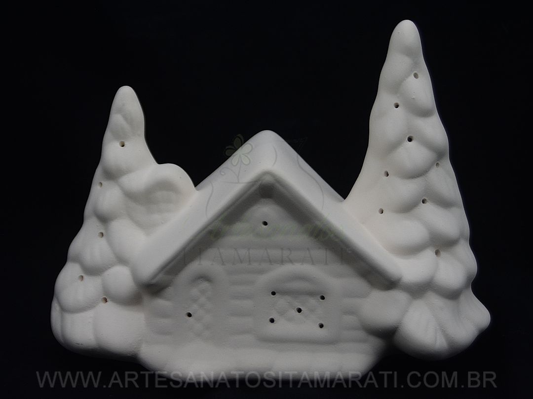 Detalhes do produto Casa Natal G